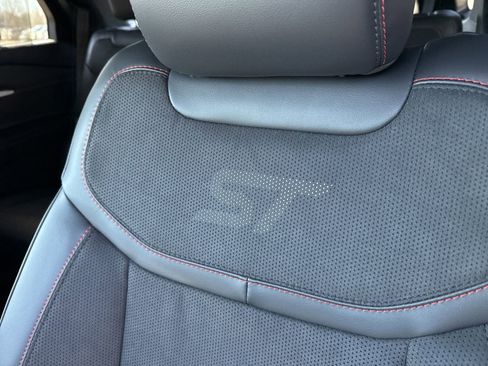 New 2025 Ford Explorer ST image 44