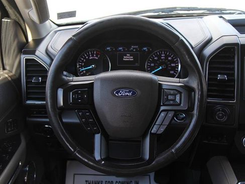Used 2020 Ford Expedition Limited AWD/4WD image 26