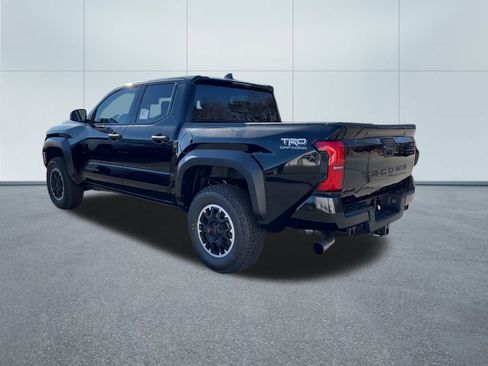 New 2026 Toyota Tacoma TRD Off-Road image 7