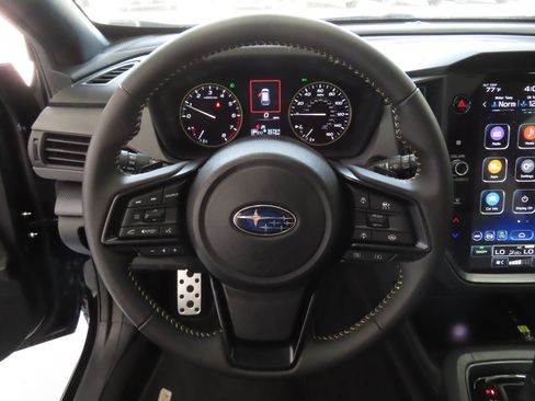 Used 2025 Subaru Crosstrek 2.5i Sport w/ Crosstrek Mirror Package image 17