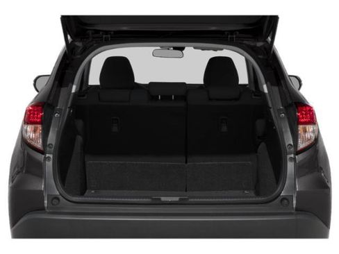 Used 2021 Honda HR-V EX image 11