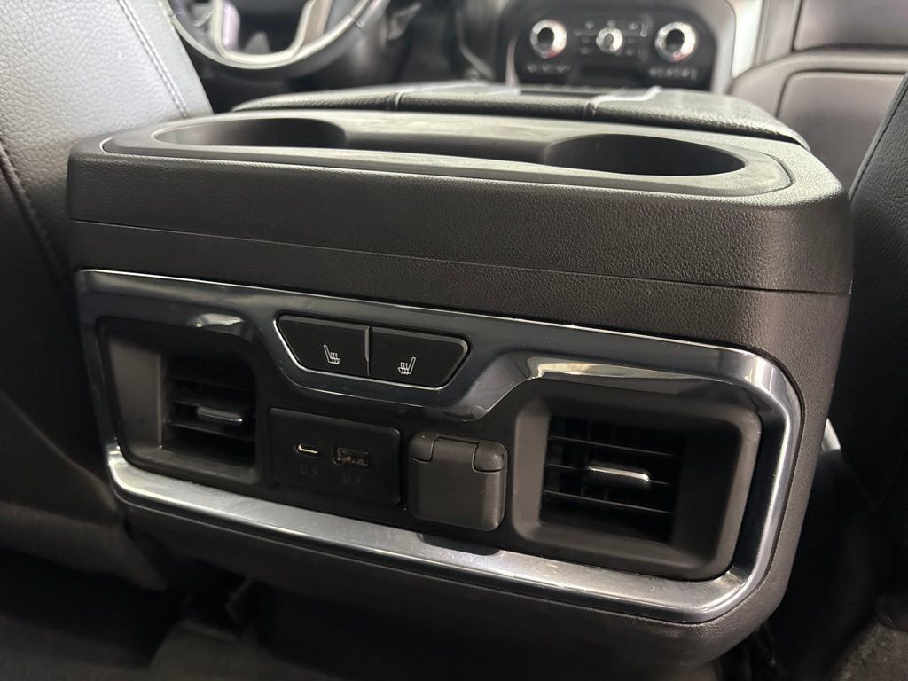 Used 2020 GMC Sierra 1500 Denali AWD/4WD image 19