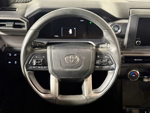 Used 2025 Toyota 4Runner SR5 RWD image 13