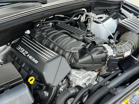 Used 2024 Dodge Durango SRT AWD/4WD image 45
