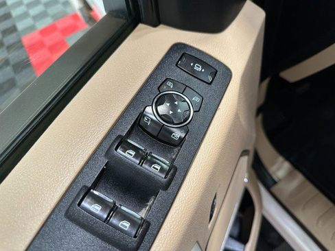 Used 2017 Ford F350 Lariat w/ FX4 Off-Road Package image 51