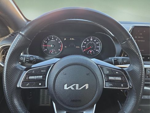 Used 2024 Kia Forte GT-Line image 24