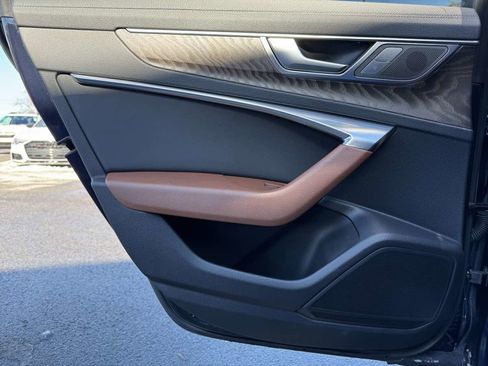 Used 2019 Audi A6 3.0T Premium w/ Convenience Package image 40