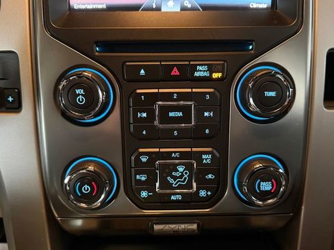 Used 2013 Ford F150 FX4 w/ Luxury Equipment Group image 23