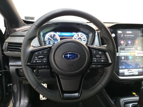 New 2026 Subaru Crosstrek 2.5i Sport AWD/4WD image 15
