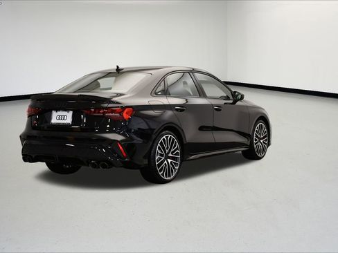 New 2026 Audi S3 Premium image 5