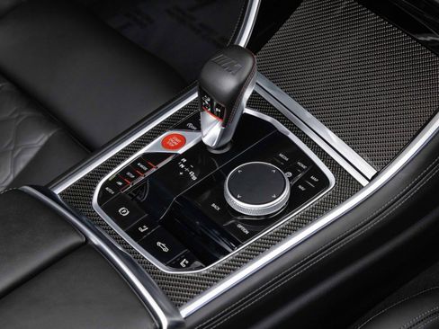 Used 2020 BMW M8 Convertible AWD/4WD image 14