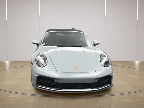 New 2025 Porsche 911 Carrera RWD image 27
