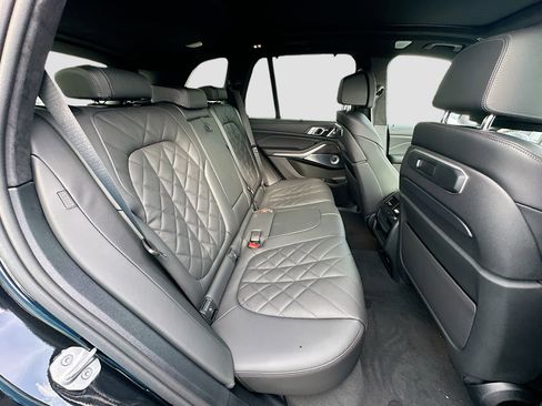 New 2026 BMW X5 M60i AWD/4WD image 20