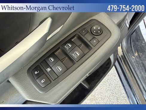 Used 2022 RAM 1500 Big Horn image 12