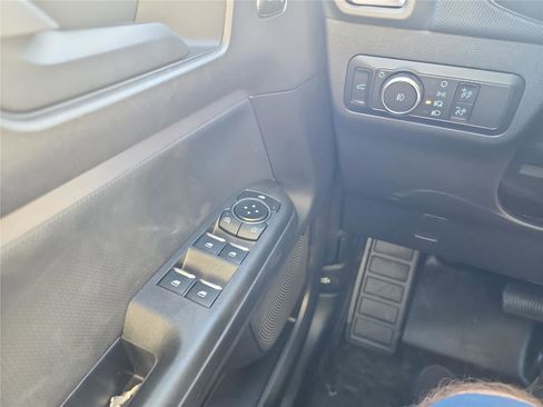 New 2025 Ford Bronco Sport Badlands w/ Badlands Tech Package AWD/4WD image 29