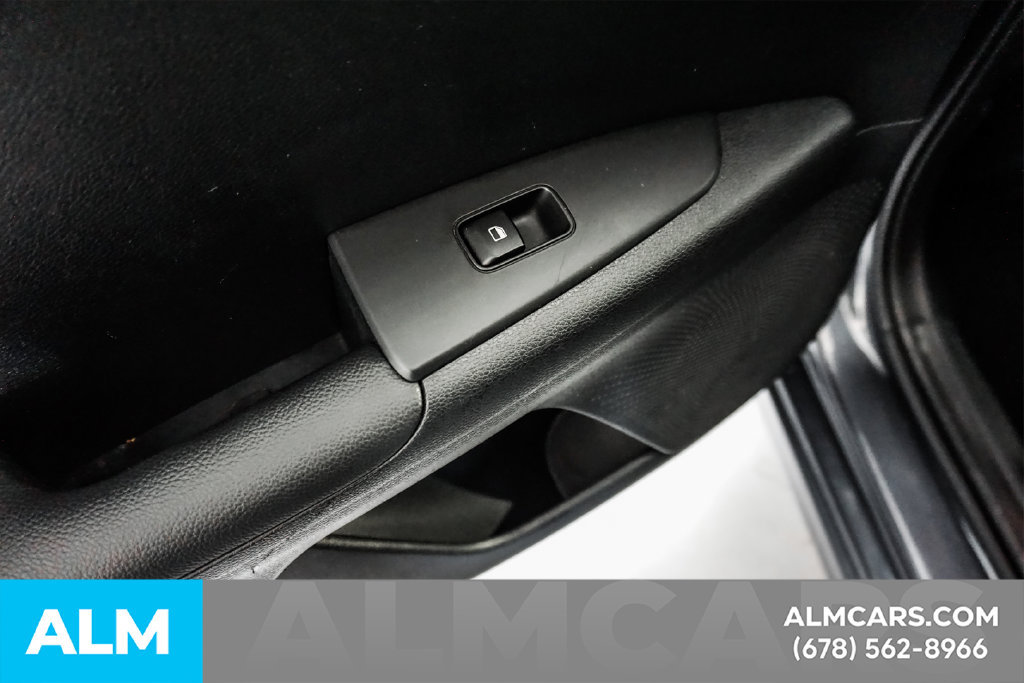 Used 2024 Kia Forte LX FWD image 46