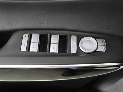 Used 2026 Genesis GV70 2.5T AWD/4WD image 22