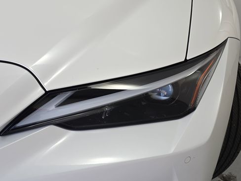 Used 2024 Lexus IS 300 w/ Comfort Package image 30