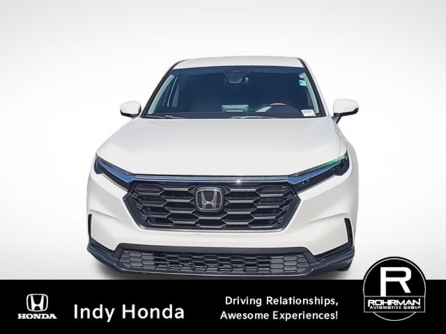 Used 2024 Honda CR-V LX image 3