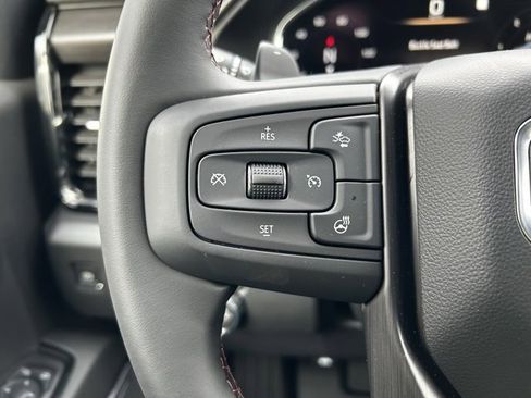 New 2026 GMC Sierra 1500 AT4X image 19