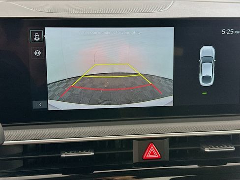 Used 2025 Kia K5 LXS image 22