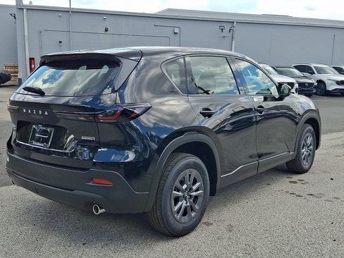 New 2026 MAZDA CX-5 AWD 2.5 S image 6