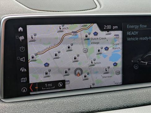 Used 2018 BMW X5 xDrive40e AWD/4WD image 14