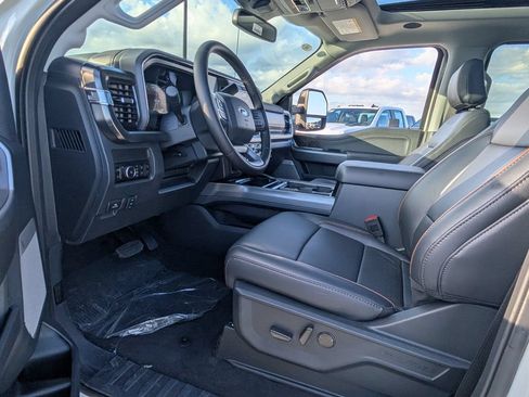 New 2026 Ford F250 Lariat w/ Lariat Ultimate Package AWD/4WD image 9
