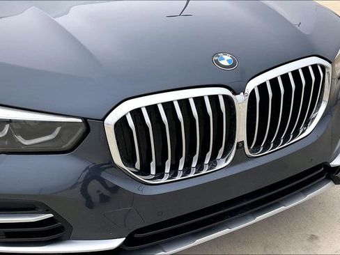 Used 2022 BMW X5 xDrive40i w/ Luxury Seating Package image 28