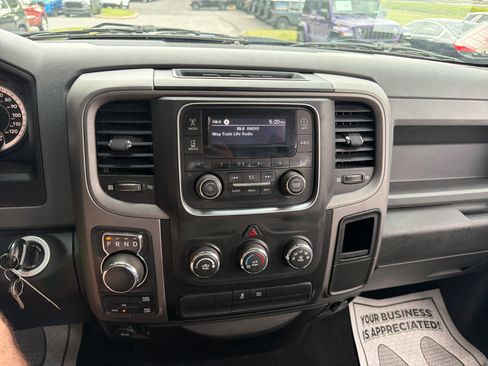 Used 2019 RAM 1500 Express AWD/4WD image 24