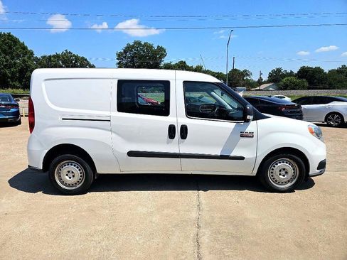 Used 2022 RAM ProMaster City Tradesman w/ Window Group 05 image 2