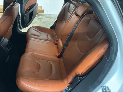 Used 2019 Ford Fusion Titanium image 22