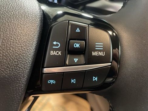 Used 2023 Ford Escape Active image 21