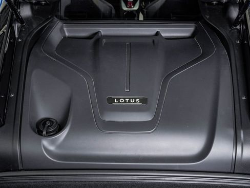 Used 2024 Lotus Emira First Edition RWD image 33