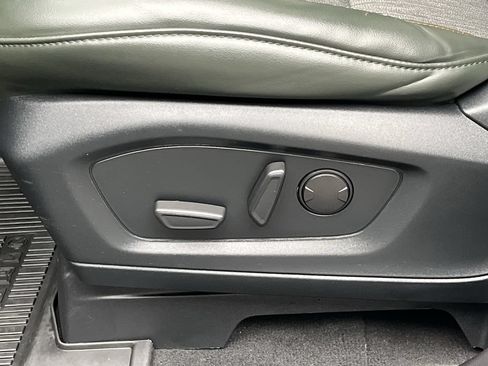 Certified 2022 Ford Explorer Timberline w/ Timberline Technology Package AWD/4WD image 12