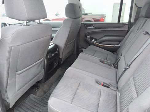 Used 2018 Chevrolet Suburban LS w/ All-Season Package AWD/4WD image 21