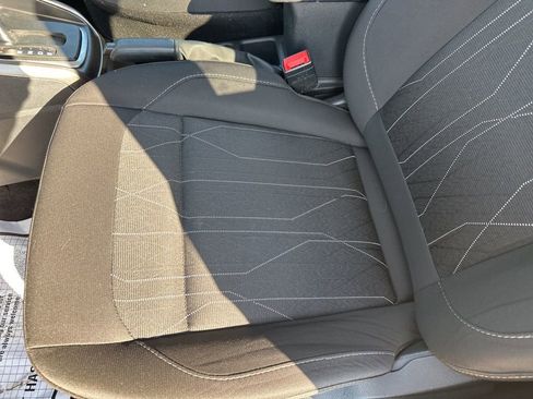 Used 2019 Ford EcoSport SE image 4