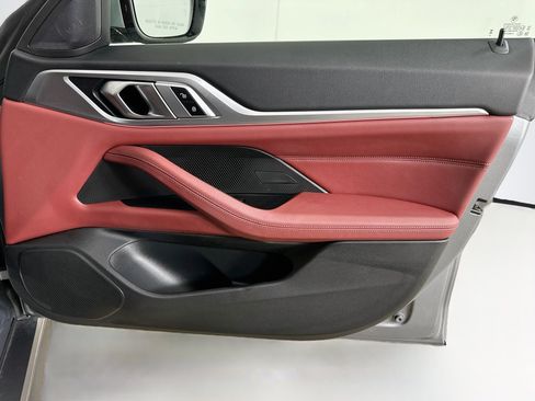 Used 2024 BMW i4 eDrive35 w/ Convenience Package RWD image 34