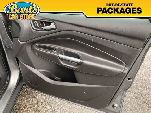 Used 2014 Ford Escape Titanium image 13