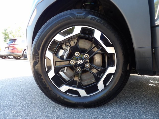 Certified 2026 Hyundai Santa Fe SE FWD image 27