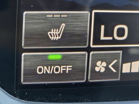 Used 2023 Subaru Ascent Onyx Edition Limited AWD/4WD image 6