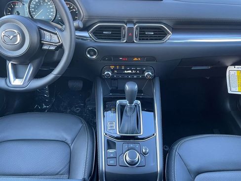 New 2025 MAZDA CX-5 AWD 2.5 S w/ Premium Plus Pkg image 10