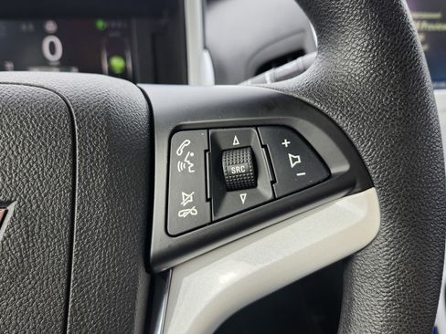 Used 2012 Chevrolet Volt image 30