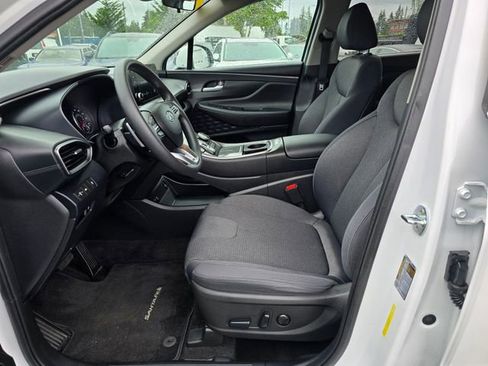 Used 2022 Hyundai Santa Fe SEL AWD/4WD image 20
