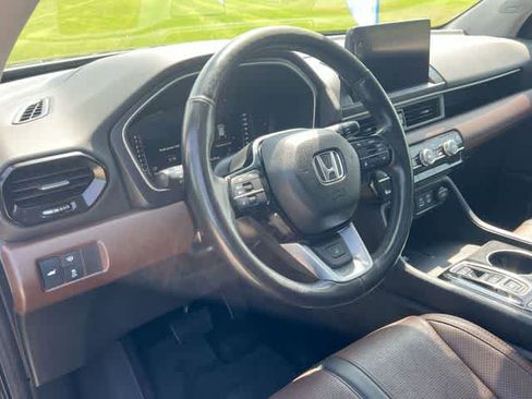 Certified 2023 Honda Pilot Elite image 15