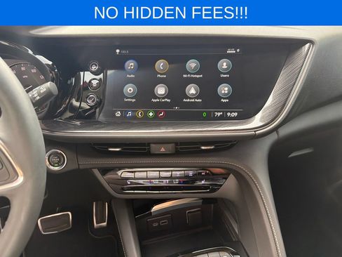 Used 2023 Buick Envision Preferred FWD image 19