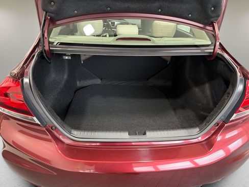 Used 2013 Honda Civic LX image 31
