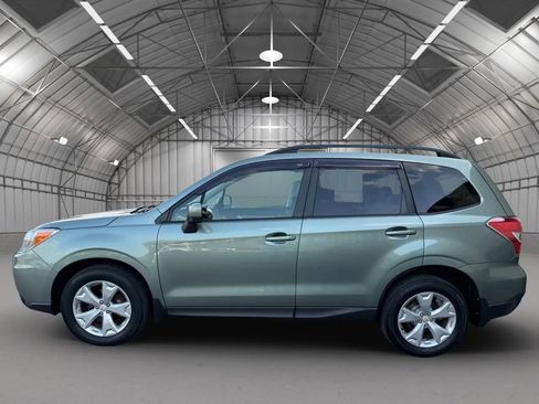 Used 2015 Subaru Forester 2.5i Premium w/ Popular Package #1 image 4