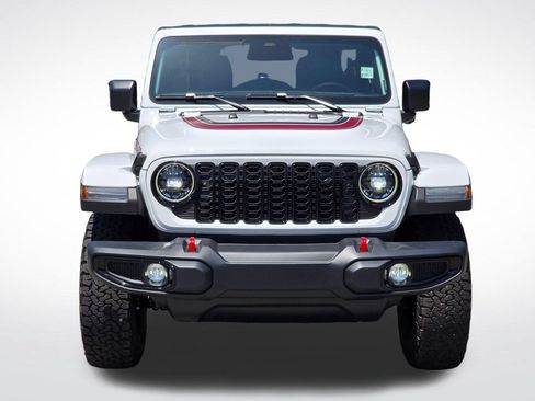 New 2026 Jeep Wrangler Unlimited Sport w/ Dual Top Group AWD/4WD image 17