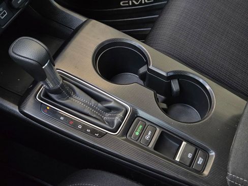 Used 2024 Honda Civic LX image 18
